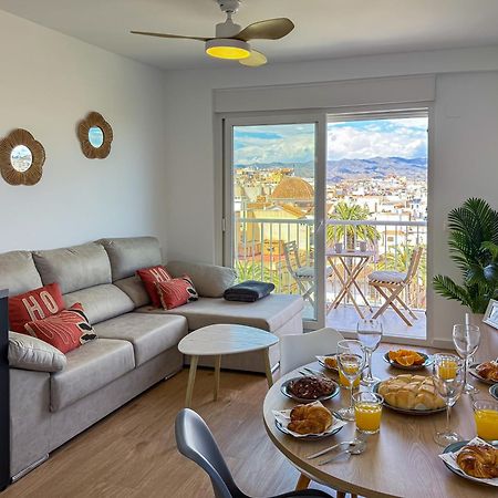 Dream View Aguilas - By Aloha Palma Extérieur photo