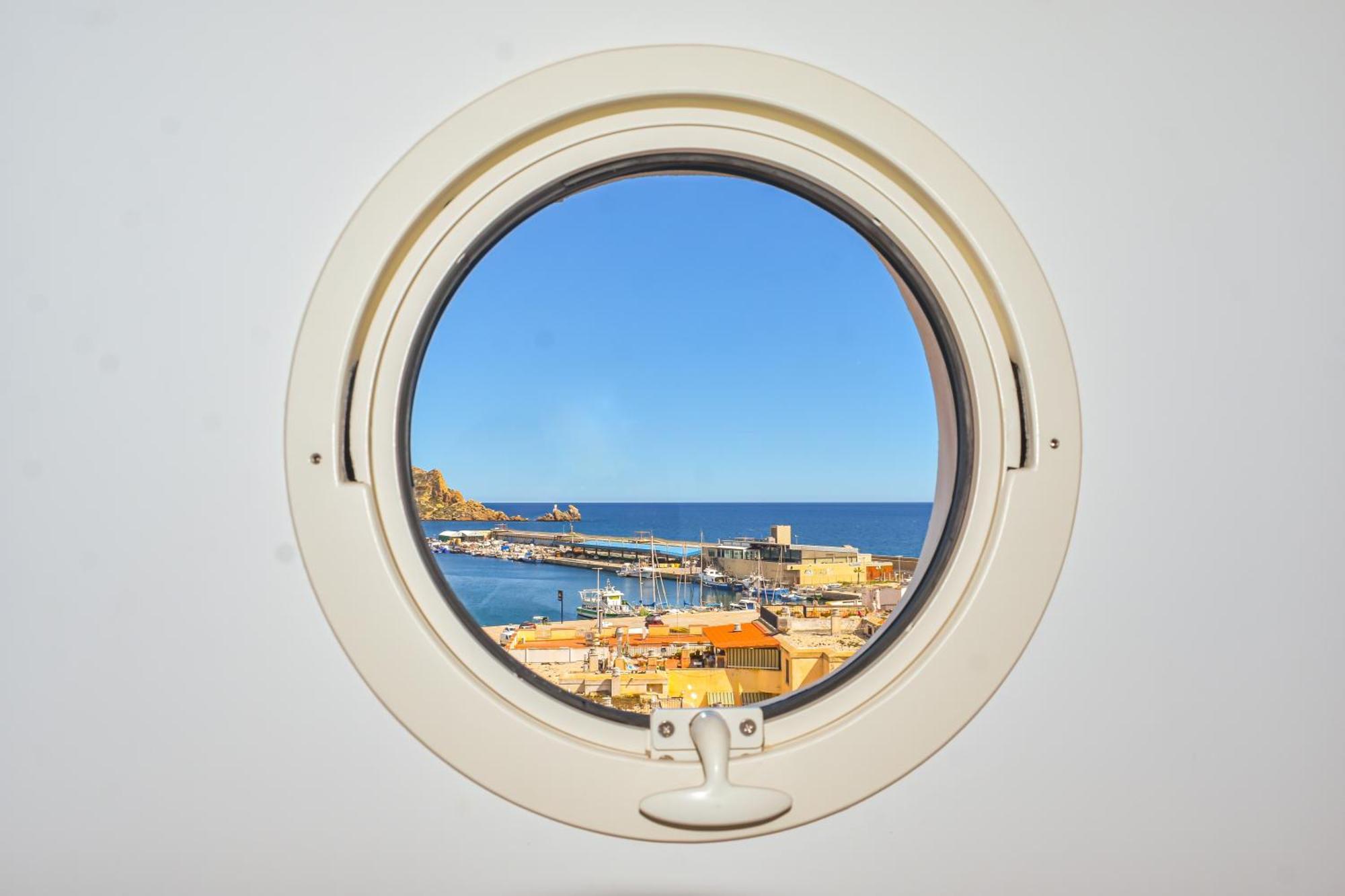 Dream View Aguilas - By Aloha Palma Extérieur photo