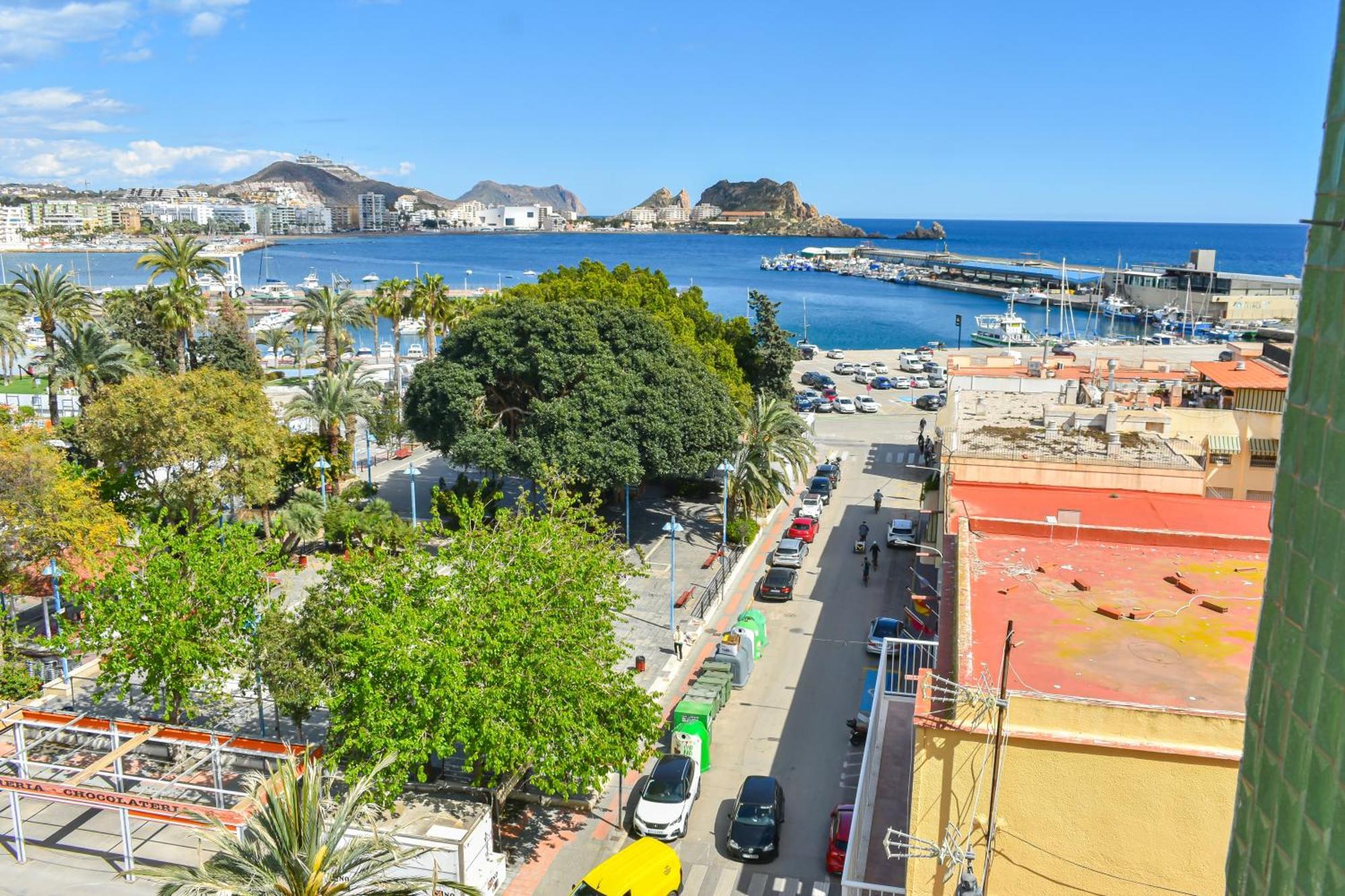 Dream View Aguilas - By Aloha Palma Extérieur photo