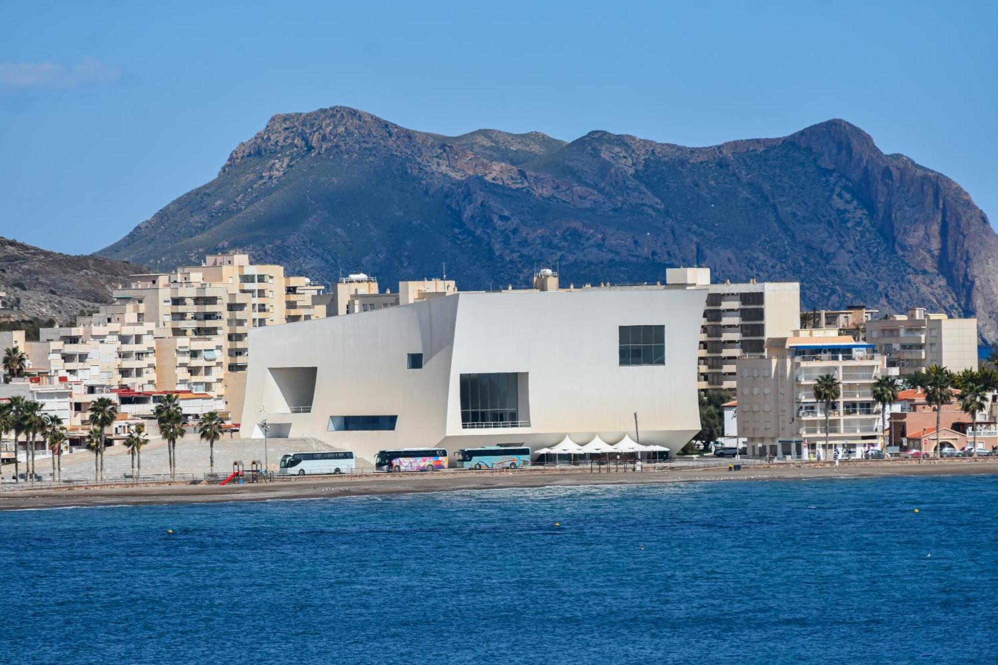Dream View Aguilas - By Aloha Palma Extérieur photo