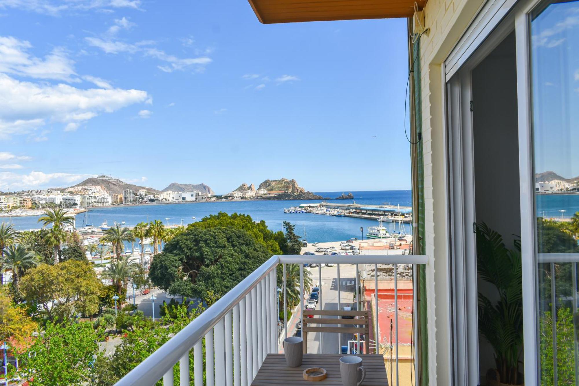 Dream View Aguilas - By Aloha Palma Extérieur photo