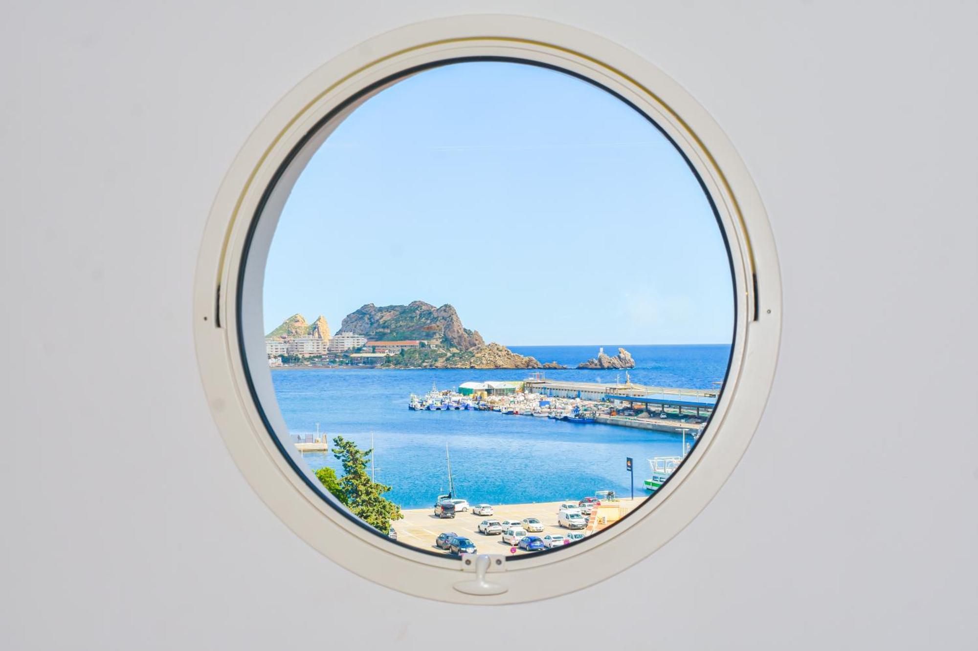 Dream View Aguilas - By Aloha Palma Extérieur photo
