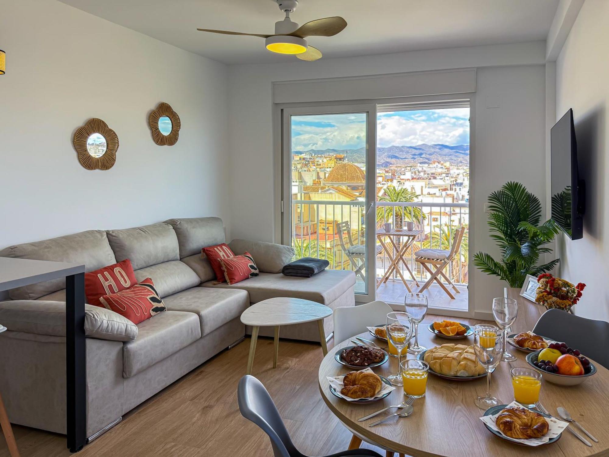 Dream View Aguilas - By Aloha Palma Extérieur photo