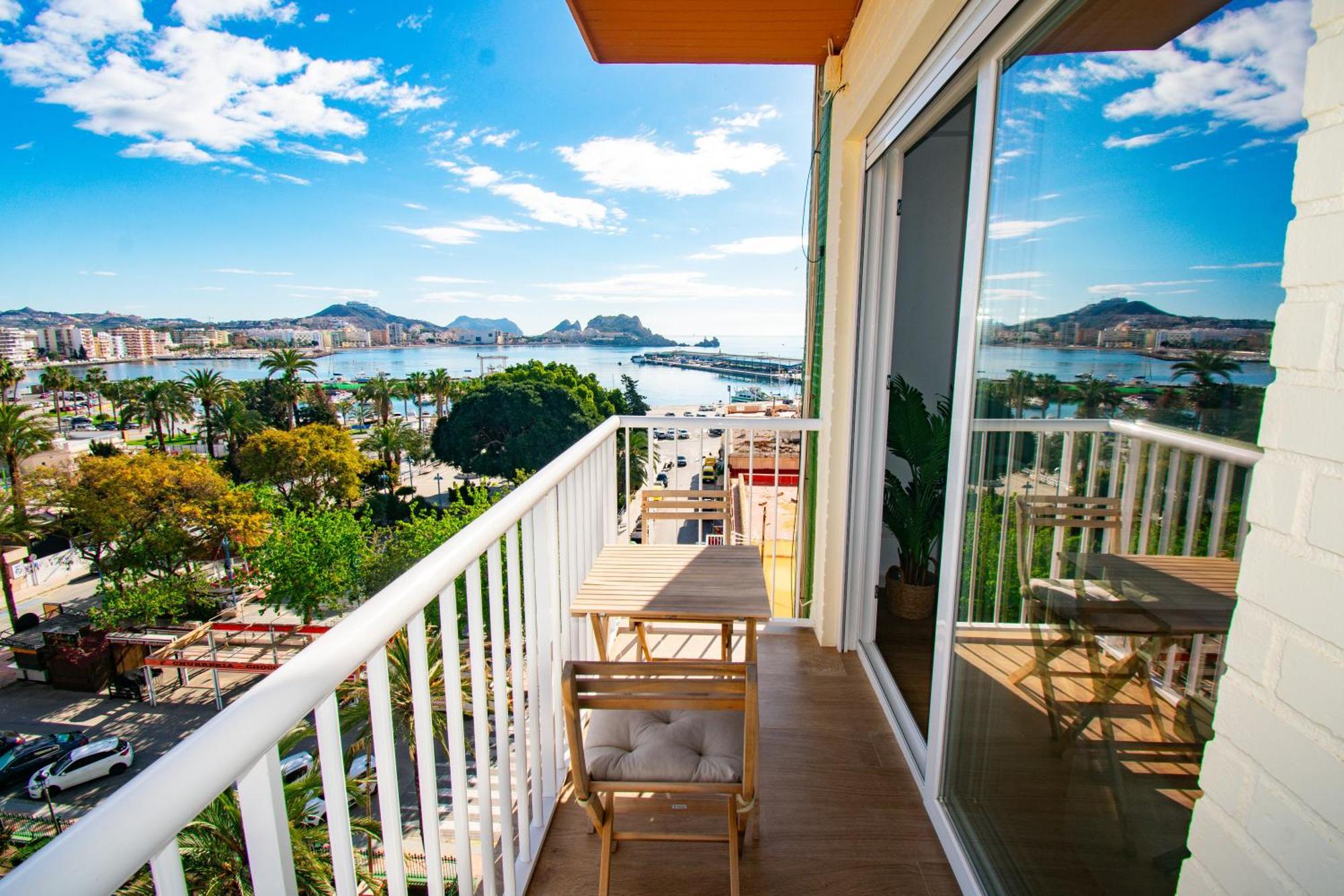 Dream View Aguilas - By Aloha Palma Extérieur photo