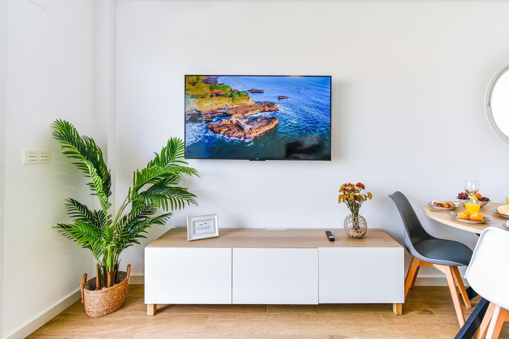 Dream View Aguilas - By Aloha Palma Extérieur photo