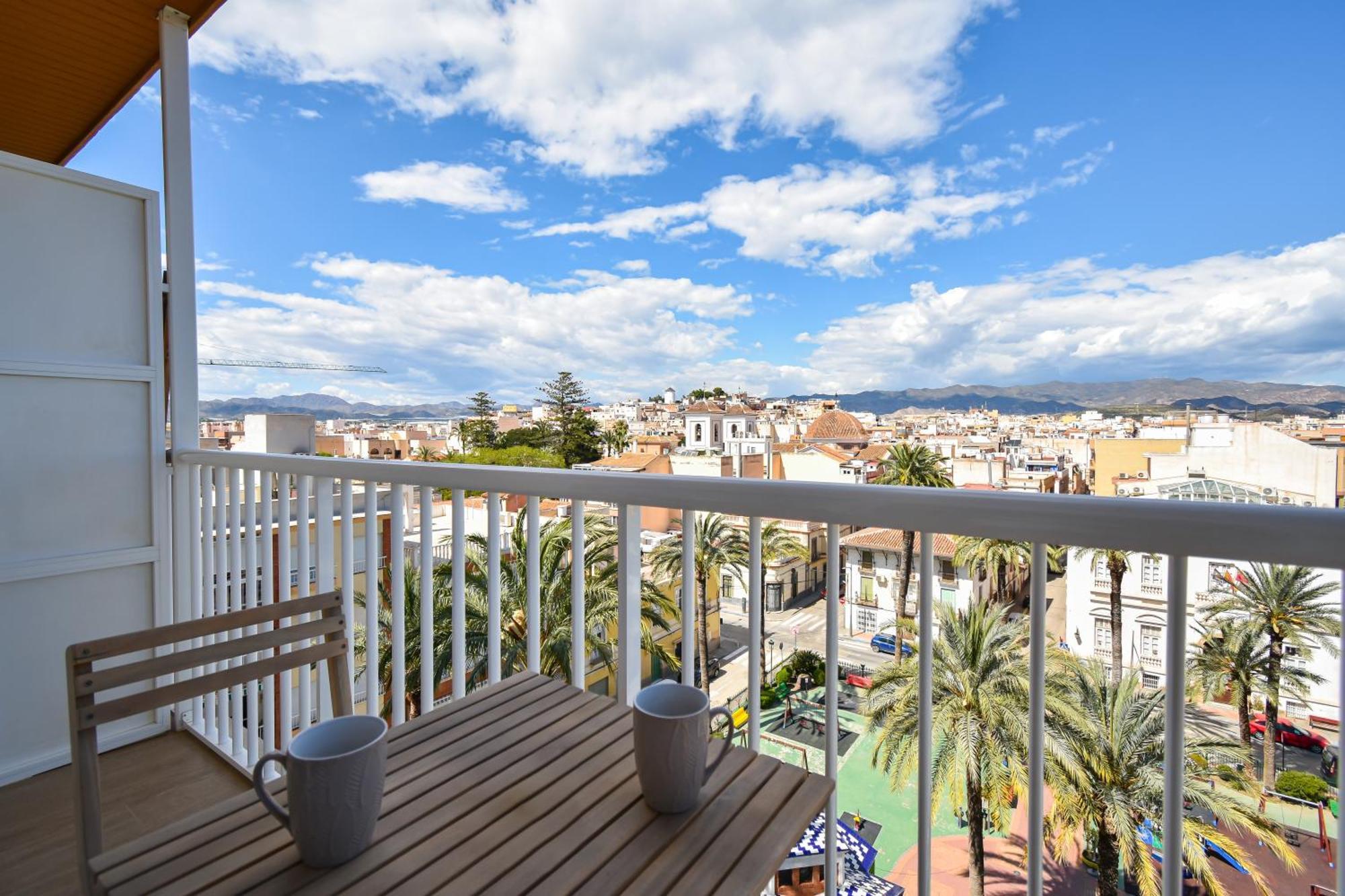 Dream View Aguilas - By Aloha Palma Extérieur photo
